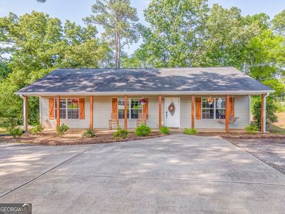 238 Evergreen Ln, Cedartown, GA, 30125