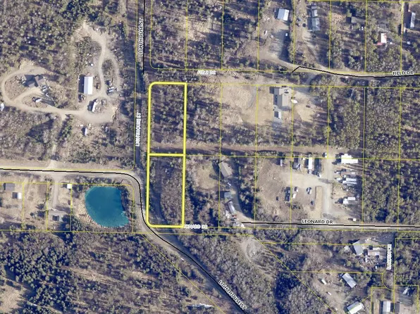 L8 9 Lighthouse St, Nikiski, AK 99635