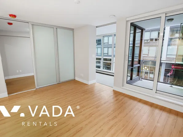 159 W 2nd Ave, Vancouver, BC