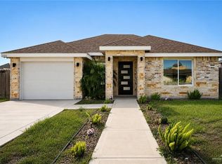 2308 San Pascual St, San Juan, TX 78589