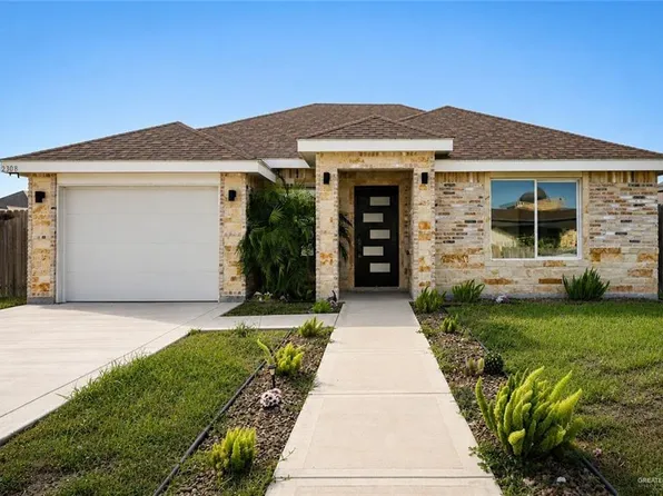 2308 San Pascual St, San Juan, TX 78589