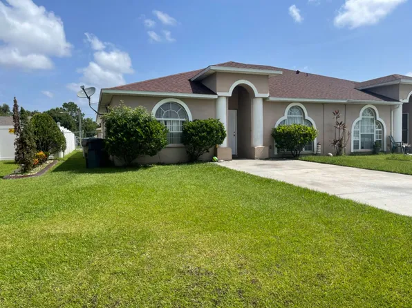 662 Yak Ct, Kissimmee, FL 34759