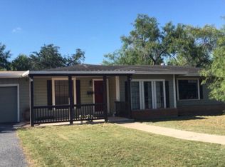 1610 Hibiscus Ave, Donna, TX 78537