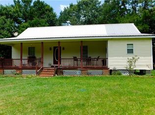 14339 Nuccio Rd, Tickfaw, LA 70466