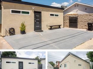 1036 Ruberta Ave, Glendale, CA 91201