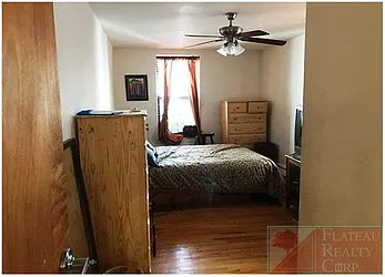 Sold by Flateau Realty