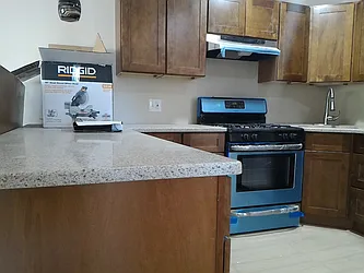Rented by Citi Living Solutions