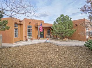 4 Camino Allegre, Edgewood, NM 87015