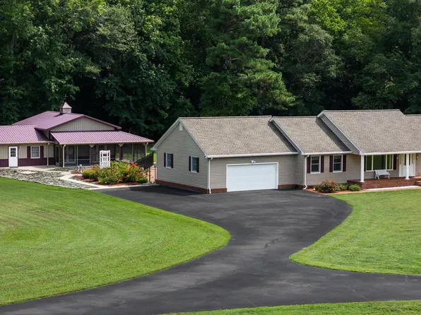5315 Smithville Rd, Federalsburg, MD 21632