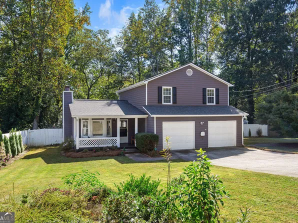 1025 Natalie Ln SE, Smyrna, GA 30082