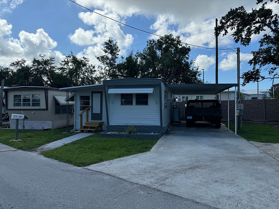 1st image of 9753 Seminole Blvd #110