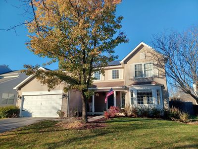 315 Greenview Dr, Crystal Lake, IL, 60014
