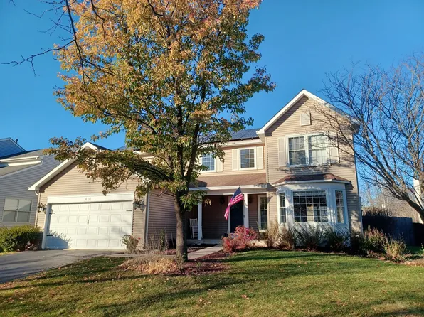 315 Greenview Dr, Crystal Lake, IL 60014