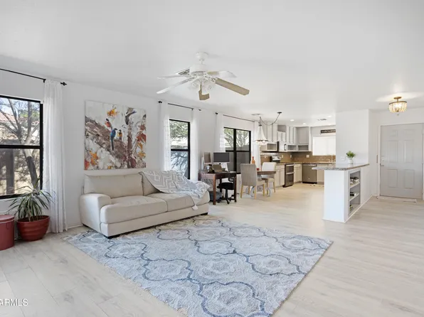 2157 E 35TH Avenue, Apache Junction, AZ 85119