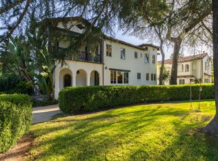 205 S Lomita Ave, Ojai, CA 93023