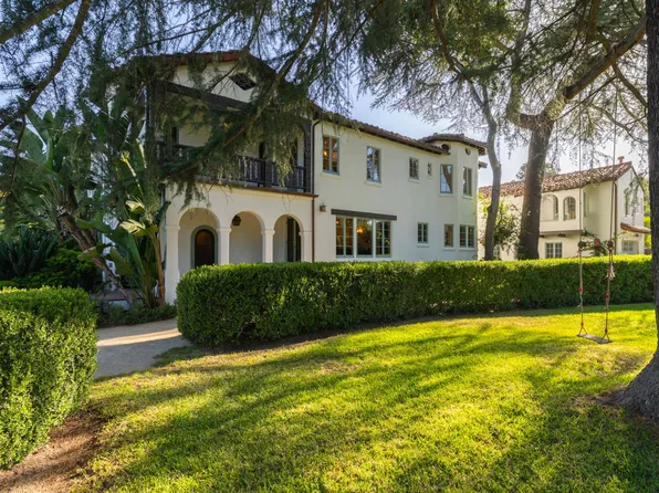 205 S Lomita Ave, Ojai, CA 93023