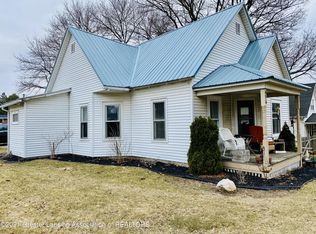 456 W Grand River Ave, Portland, MI 48875