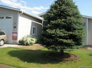 7781 Mountain View Dr, Frederick, CO 80530