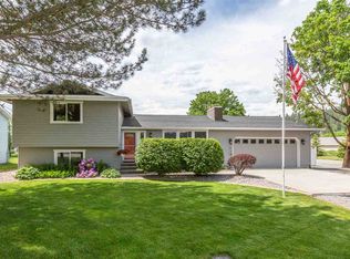 5421 N Evergreen Rd, Spokane, WA 99216