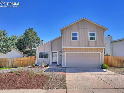 7240 Alpenwood Way, Colorado Springs, CO, 80918