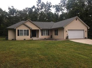 73 Mart St LOT 3, Monterey, TN 38574