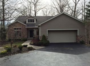 3361 E Glencoe Rd, Richfield, OH 44286