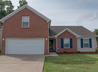 7441 E Winchester Dr, Antioch, TN 37013