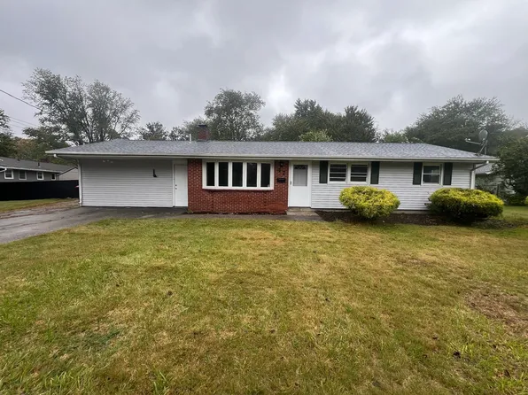47 Mercedes Rd, Brockton, MA 02301