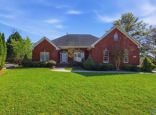 126 Compass Point Dr, Madison, AL 35758