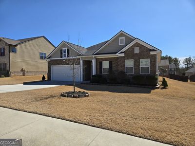 912 Nandina Ln, Loganville, GA, 30052