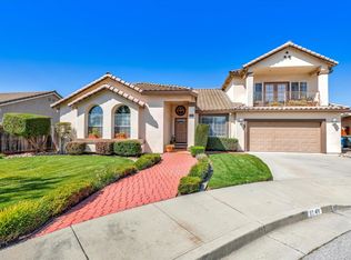 1641 Albion Ct, Hollister, CA