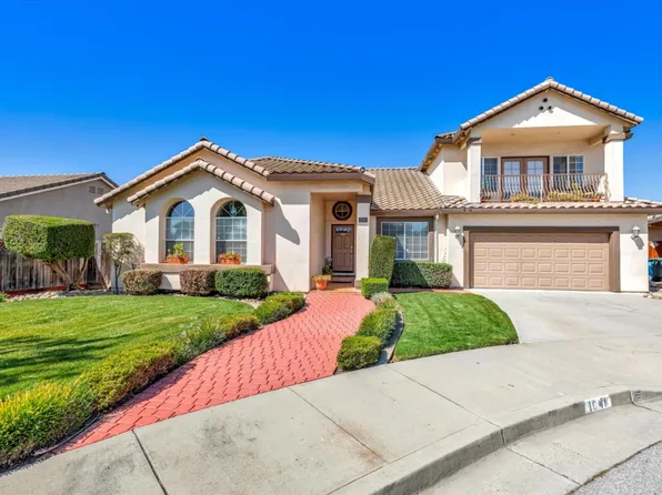 1641 Albion Ct, Hollister, CA 95023