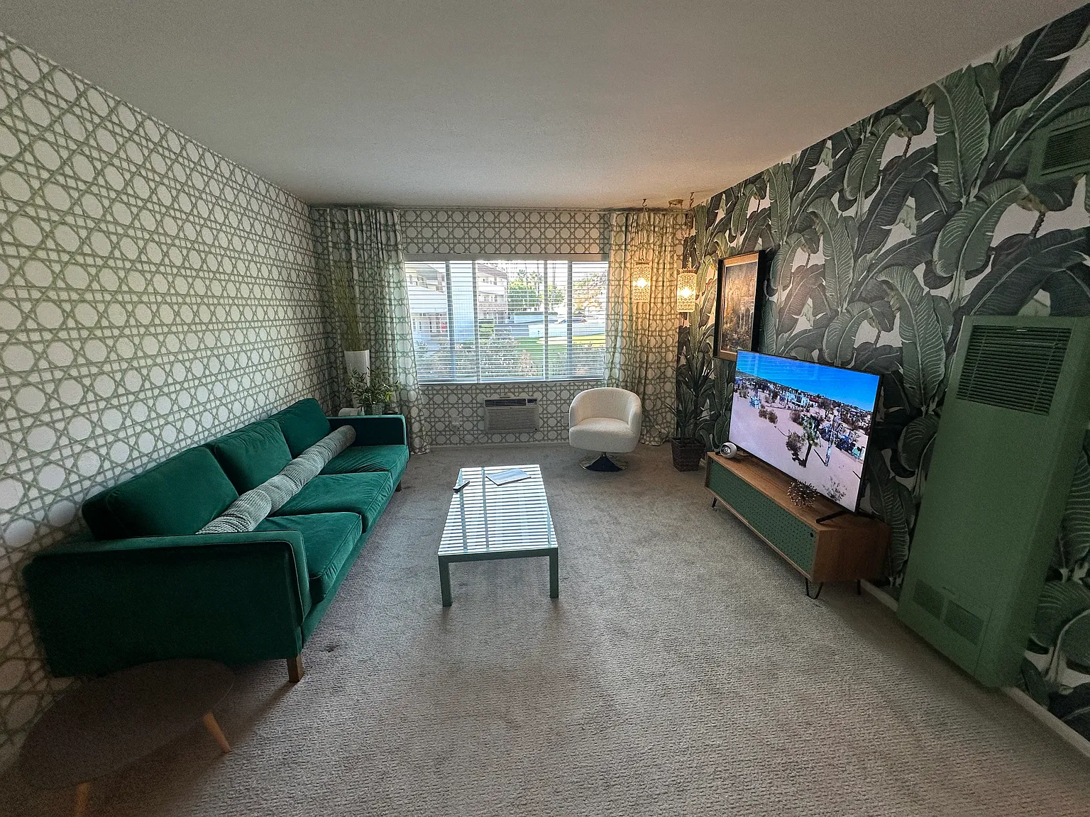 1 bed, 552 sqft, $2,000 — Photo 2