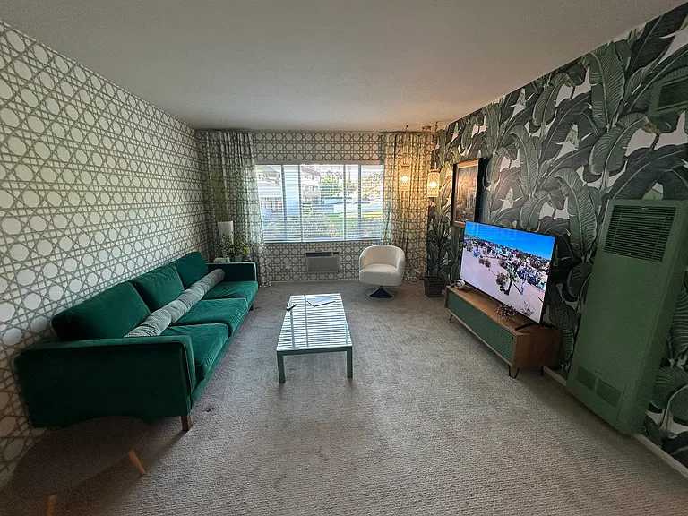 2290 S Palm Canyon Dr #119 — Photo 2