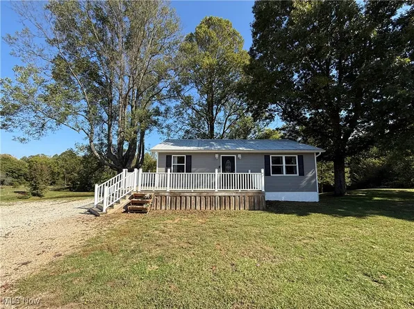 2415 State Route 550, Cutler, OH 45724