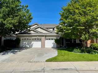 4080 Eveningside Ln, Tracy, CA 95377