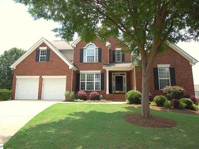 8 Creek Arbor Ct, Greenville, SC, 29607