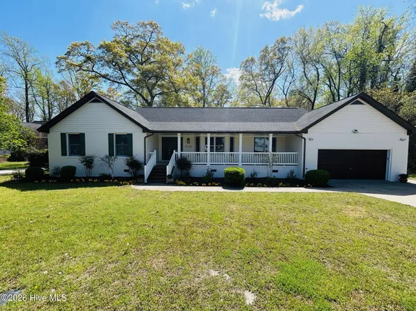 407 Kimberly Drive, Edenton, NC 27932