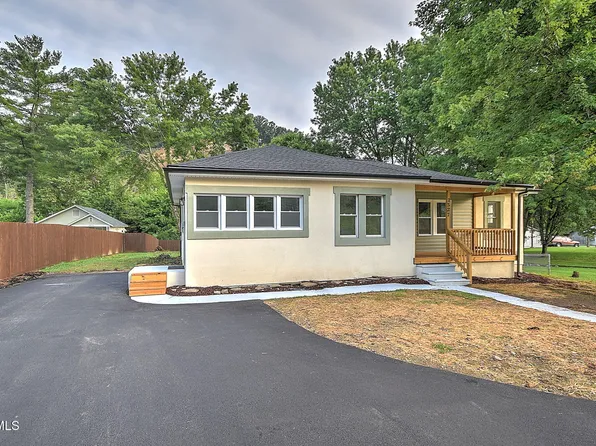 1527 Gray Station Sulphur Springs Rd, Jonesborough, TN 37659