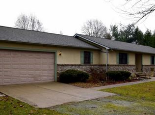 6711 Tussic Street Rd, Westerville, OH 43082