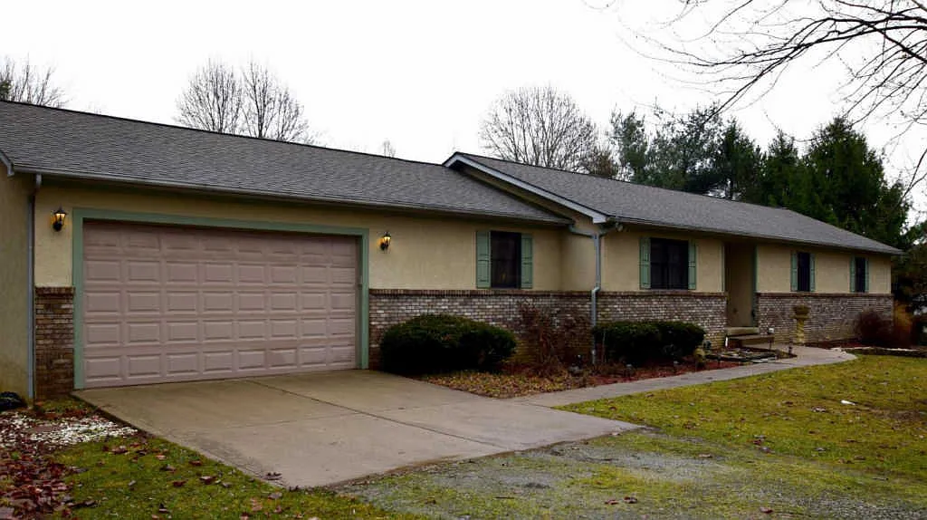 6711 Tussic Street Rd photo 1