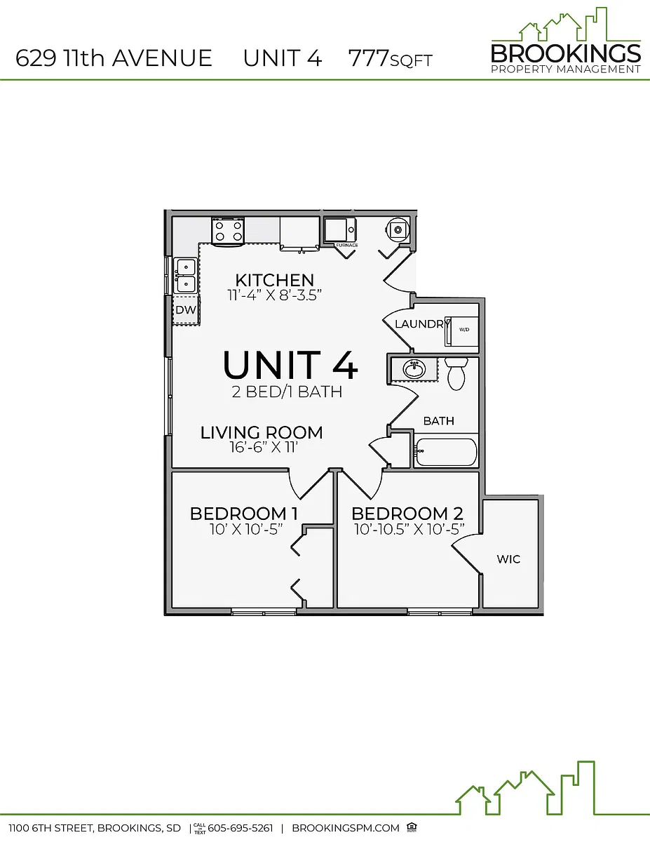 Floor plan 4