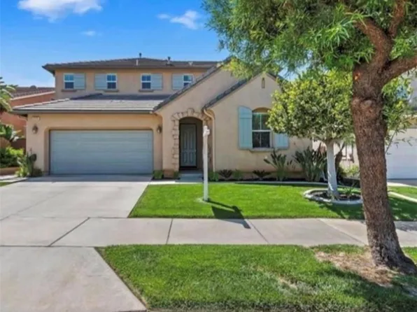 25155 Coral Canyon Rd, Corona, CA 92883