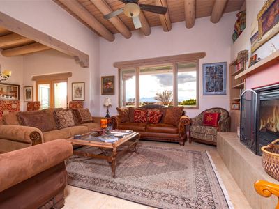 10 Sierra Del Sol, Santa Fe, NM, 87508