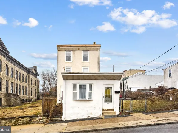 244 Hermitage St, Philadelphia, PA 19127