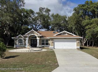 14370 Coronado Dr, Spring Hill, FL 34609