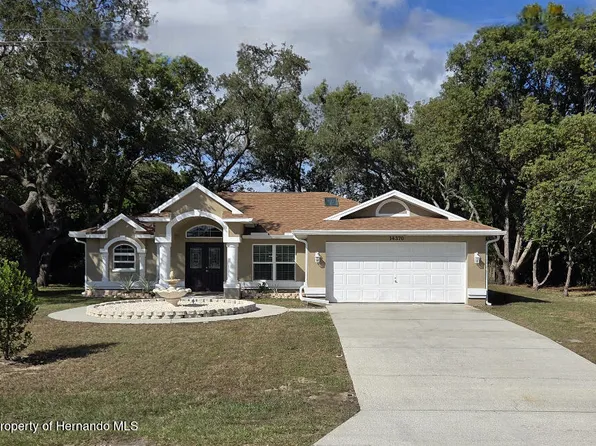 14370 Coronado Dr, Spring Hill, FL 34609