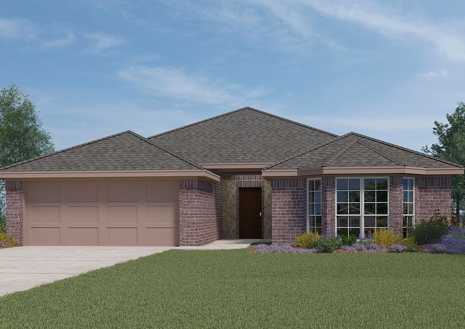 Plan Elevation.
