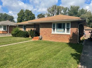 2328 E Delaware St, Evansville, IN 47711