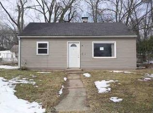 3213 W Proctor Pl, Peoria, IL 61605